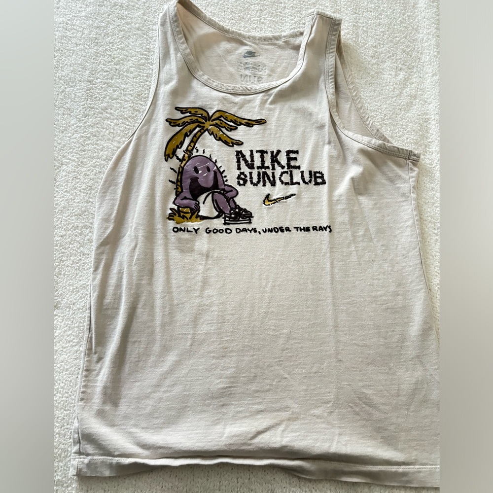 Nike